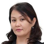 Байболова Венера Турмаганбетовна, Стоматолог - Астана