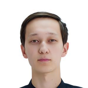 Дәуітов Нұрбол Елдосұлы, стоматолог-хирург, детский стоматолог-ортопед, детский стоматолог-хирург, стоматолог-имплантолог, стоматолог-ортопед - Астана