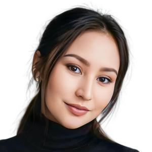 Қабжанова Әлмира Ақылбекқызы - фотосурет Қабжанова Әлмира Ақылбекқызы, стоматолог, стоматолог-эндодонтист - Астана