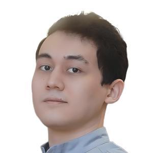 Еспенбетов Арман Даниярұлы, стоматолог-ортодонт, гнатолог, детский гнатолог, детский ортодонт - Астана