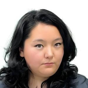 Уразаева Жанна Жетсқызы - фотосурет Уразаева Жанна Жетсқызы, офтальмолог (окулист) - Астана