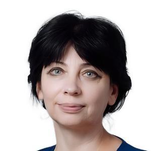 Приходько Татьяна Михайловна, реабилитолог, детский реабилитолог - Астана