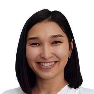 Ермекова Загира Уразбаевна, стоматолог, детский стоматолог - Астана