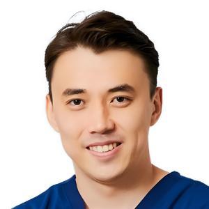 Елубай Магжан Бейбитулы - фотография Елубай Магжан Бейбитулы, реабилитолог, детский реабилитолог - Астана