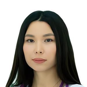 Кайырбекова Сара Сериковна, инфекционист - Астана