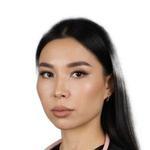 Кайырбекова Сара Сериковна