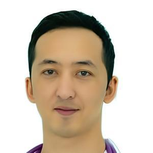 Тұрсын Әділхазы Ғаниұлы - фотосурет Тұрсын Әділхазы Ғаниұлы, онколог-маммолог, маммолог, онколог, онколог-дерматолог - Астана
