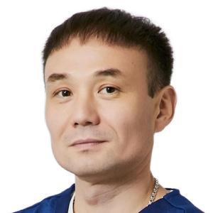 Адилов Шамел Ашарбекович - фотография Адилов Шамел Ашарбекович, инструктор лфк - Астана