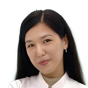 Үмбетова Айнұр Келесбайқызы, кардиолог, гастроэнтеролог, гематолог, детский гематолог, детский кардиолог, детский нефролог, нефролог, терапевт - Астана