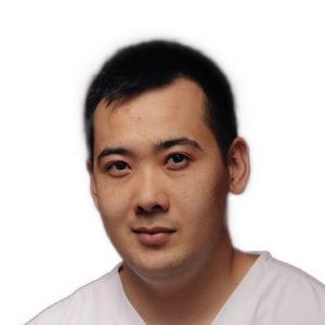 Суйиндик Биржан Есжанулы, травматолог, детский ортопед, детский травматолог, детский хирург, ортопед, хирург - Астана