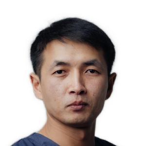 Ыбыраев Батыржан Сабырханұлы, уролог, андролог, венеролог, детский андролог, детский уролог - Астана