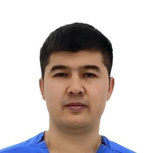 Жұмақұлов Еркебұлан Пирназарұлы, уролог, андролог, детский андролог, детский уролог - Астана