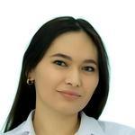 Кындыбаева Гульназ Серикбайкызы, Терапевт, Педиатр - Астана