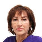 Манякина Елена Михайловна, Гинеколог - Астана