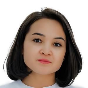 Мұратова Гүлнұр Мейрамқызы, врач узи - Астана