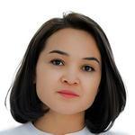 Муратова Гульнур Мейрамовна, Врач УЗИ - Астана