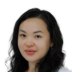 Джусупова Алия Жанабердыевна - фотография Джусупова Алия Жанабердыевна, гинеколог - Астана