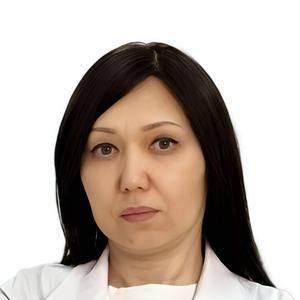 Тоғжігітова Айнұр Мақсұтбекқызы - фотосурет Тоғжігітова Айнұр Мақсұтбекқызы, генетик - Астана