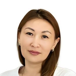 Иманкулова Гульнара Ермековна - фотография Иманкулова Гульнара Ермековна, гинеколог - Астана