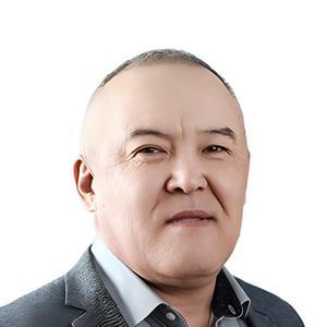 Тұрсынбеков Нұрлыбек - фотосурет Тұрсынбеков Нұрлыбек , психолог - Астана