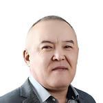 Турсынбеков Нурлыбек , Психолог - Астана