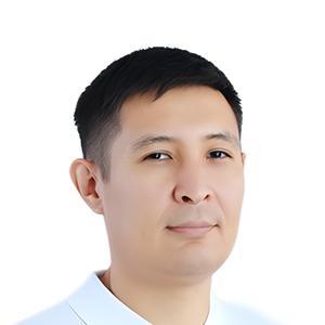 Туребаев Адиль , психолог - Астана