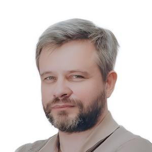 Аксёнов Александр Петрович, психолог - Астана