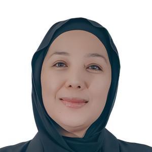 Сарыева Сандугаш Баянкуловна, психолог - Астана