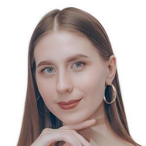 Кравченко Анна Витальевна - фотосурет Кравченко Анна Витальевна, психолог - Астана