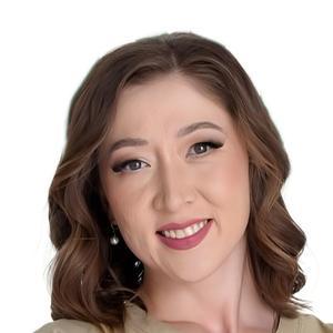 Ахметова Гаухар Махсатқызы, психиатр, врач общей практики (семейный врач), психотерапевт - Астана