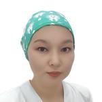 Сапарова Баглан Муратовна Сапарова Баглан Муратовна, Детский стоматолог - Астана