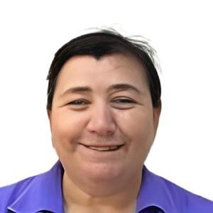 Алекпарова Рахиля Гусейнқызы - фотосурет Алекпарова Рахиля Гусейнқызы, стоматолог - Астана