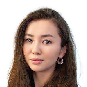 Манапова Дарина Баданқызы, стоматолог, детский стоматолог, стоматолог-эндодонтист - Астана
