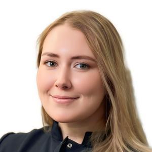 Сошникова Ксения Алексеевна, стоматолог-эндодонтист - Астана