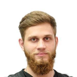 Чернов Кирилл Игоревич, стоматолог-хирург, стоматолог-имплантолог - Астана