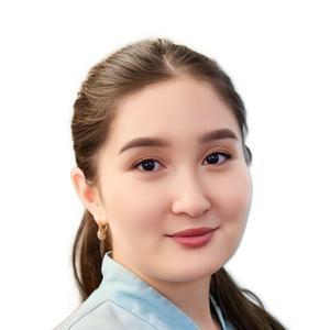 Кенжебекова Камшат Жаксылыковна, стоматолог-ортодонт - Астана
