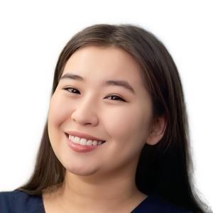 Бектибай Аружан Саматкызы, детский стоматолог - Астана