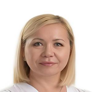 Мунирова Лариса Нарбутовна, офтальмолог (окулист), офтальмолог-хирург - Астана
