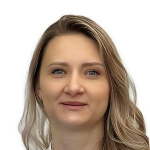 Герберсгаген Анна Ярославовна, офтальмолог (окулист) - Астана