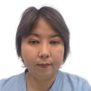 Иманмусаева Коркем Ортаевна, детский офтальмолог, офтальмолог (окулист) - Астана