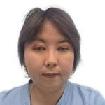 Иманмусаева Коркем Ортаевна Иманмусаева Коркем Ортаевна, Детский офтальмолог, Офтальмолог (окулист) - Астана