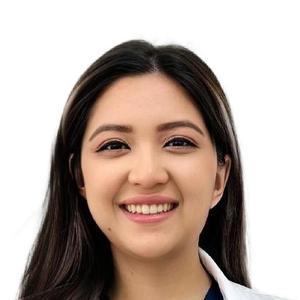 Арманова Ырысалды Армановна - фотография Арманова Ырысалды Армановна, лор - Астана