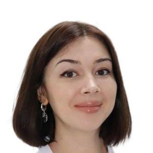 Армасова Дина Фаридовна, гинеколог, гинеколог-эндокринолог - Астана