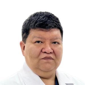 Дженалаев Талгат Булатович, рентгенолог - Астана