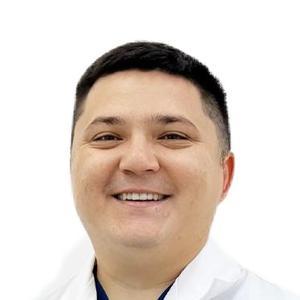 Джусупов Даулет Магаданович, уролог, андролог, венеролог, нефролог - Астана