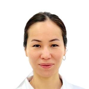 Жакапбаева Эльвира Сериковна, лор - Астана