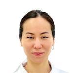 Жакапбаева Эльвира Сериковна, ЛОР - Астана