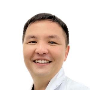 Жамантаев Багдаулет Сеиткалиевич, уролог, аллерголог, андролог, венеролог, дерматолог, педиатр, терапевт - Астана