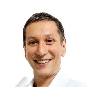 Жумагалиев Нурсултан Уатканович, хирург, проктолог (колопроктолог), сосудистый хирург (ангиохирург), травматолог - Астана