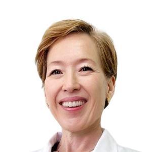 Жумадилова Сарби Тохтаровна, лор - Астана